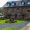 Mühlen Hotel KONSCHAKE Burgen