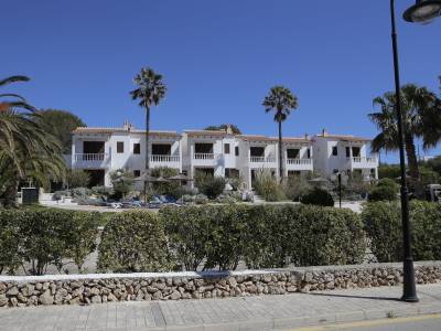 Binibeca Mar & Binibeca Mar II