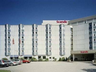 Scandic Upplands Väsby