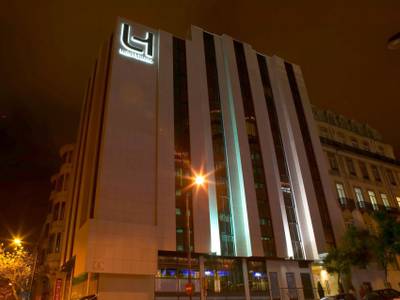 Hotel Lisboa
