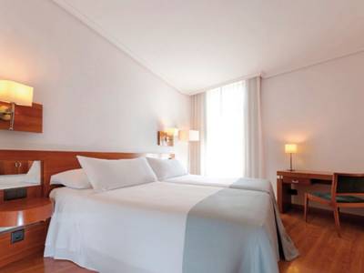 Tryp Madrid Atocha