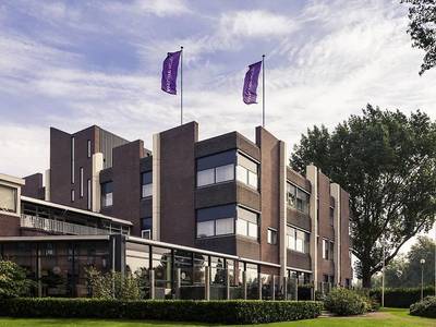 Mercure Hotel Amsterdam West 
