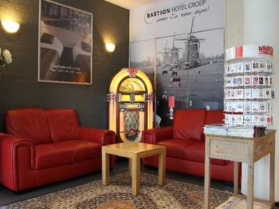 Bastion Hotel Amsterdam/Zuidwest