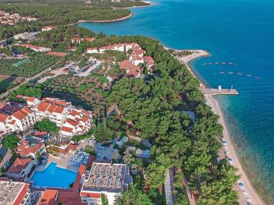 SENTIDO Kaktus Resort