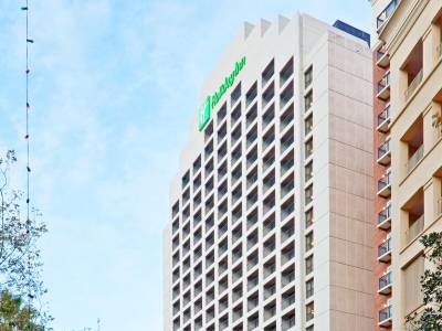 Holiday Inn San Antonio Riverwalk