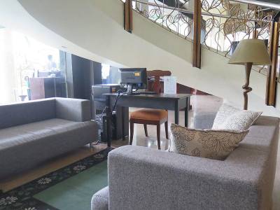 The Pinnacle Hotel and Suites (Foto)