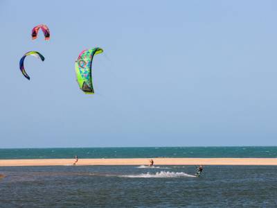 Hotel Villaggio Tudo Bom