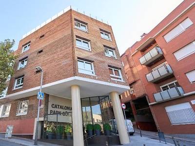 Catalonia Park Güell