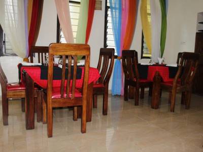 Ocean View Nyali Boutique Hotel