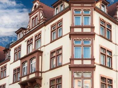 The Heidelberg Exzellenz Hotel