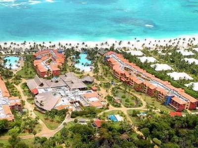 Tropical Princess Beach Resort & Spa