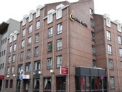 Bastion Hotel Maastricht Centrum