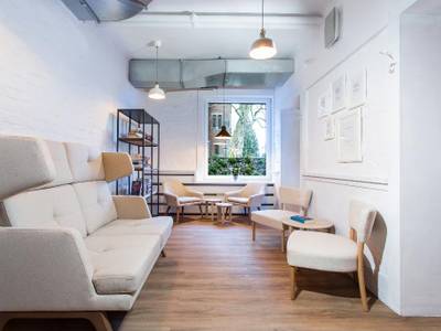 Smart Hotel Garnizon