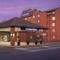 DoubleTree by Hilton Manchester Airport 