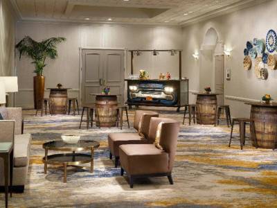 Omni San Antonio Hotel at the Colonnade