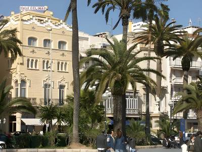 Hotel Celimar Sitges