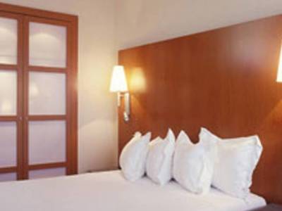 B&B Hotel Granada Estacion