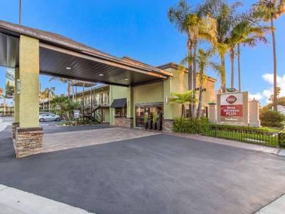 Best Western Plus Pavilions