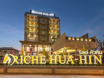 Riche Hua Hin