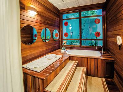 Mabu Thermas Grand Resort