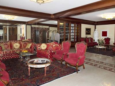 Grand Hotel Le Fonti