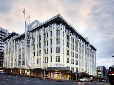 The Heritage Auckland