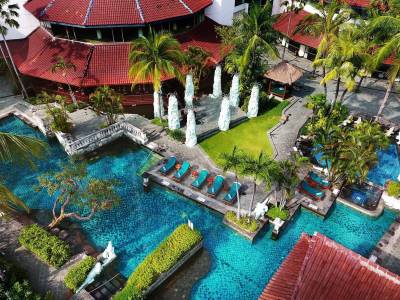 Sheraton Surabaya Hotel & Towers