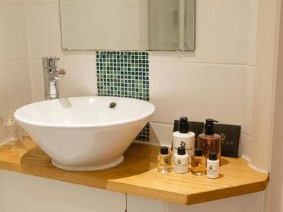 The Fox and Hounds Hotel