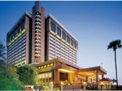 Taj Lands End, Mumbai