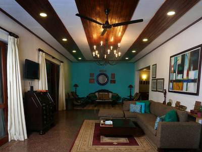 Villa Velmarie Yoga & Ayurveda Resort