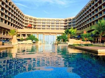 JW Marriott Mumbai Juhu