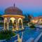 The Oberoi Rajvilas, Jaipur