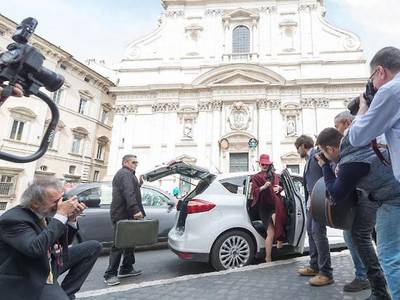 Irooms Campo Dei Fiori