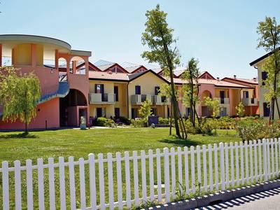 Villaggio La Quercia