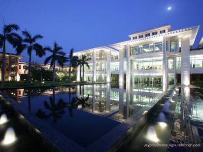 Jaypee Palace Hotel & Convention Centre, Agra