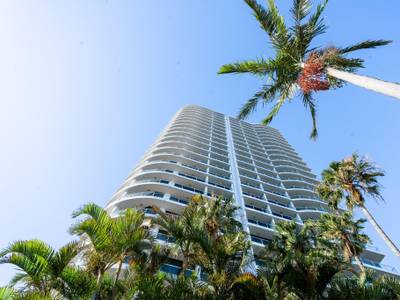 Crowne Plaza Surfers Paradise