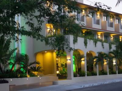 Holiday Inn Huatulco
