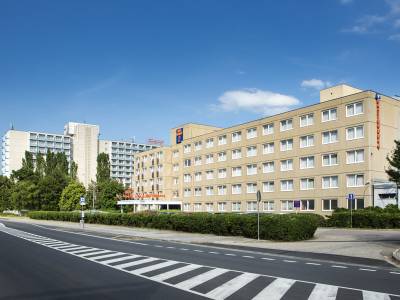 Orea Hotel Voronež II