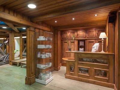 Residence Pierre & Vacances Premium La Ginabelle