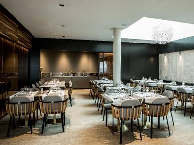 Novotel Thalassa Dinard Hotel