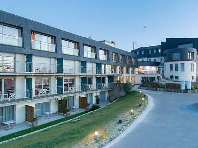 Golden Tulip Valdys Resort Roscoff