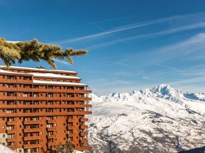 Pierre & Vacances Premium Residences Les Hauts Bois (Foto)
