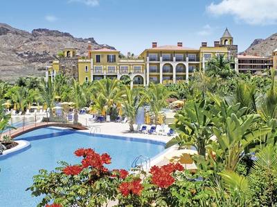 Hotel Cordial Mogan Playa Hotel Cordial Mogan Playa (Foto)