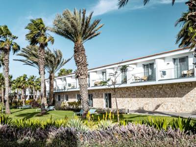 ROBINSON Club Cabo Verde 