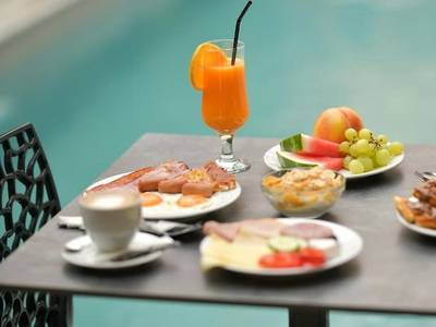 Olympus Thalassea Boutique Hotel