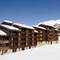 Residence Pierre & Vacances Les Chalets des Arolles