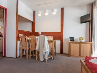 Pierre & Vacances Résidence Les Fontaines Blanches