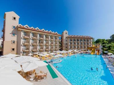 Victory Resort Hotel