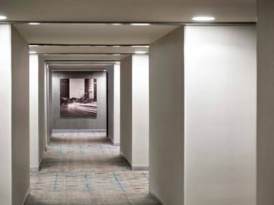 Crowne Plaza Atlanta - Midtown