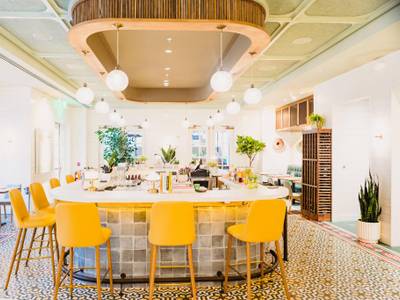 Renaissance Charleston Historic District Hotel